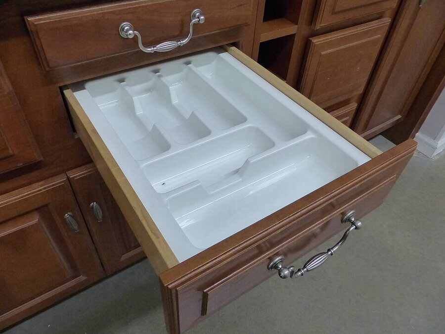 Set de organizadores de cocina